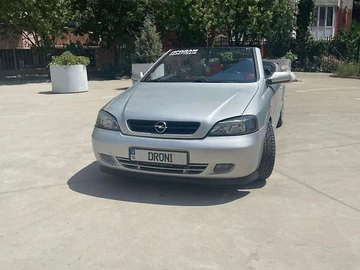 Авто Opel Astra 2004 № 8373179
