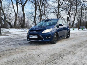 Авто Ford C-Max 2012 № 8373246