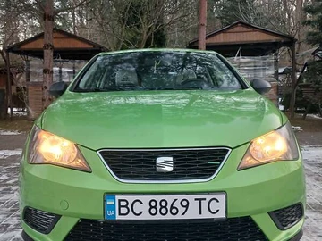 Авто SEAT Ibiza 2013 № 8373257