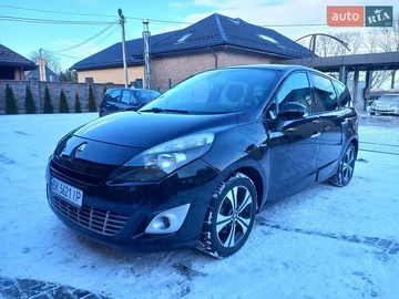 Авто Renault Grand Scenic 2011 № 8373268