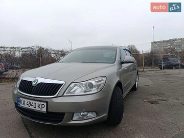 Авто Skoda Octavia 2012 № 8373275