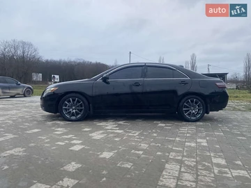 Авто Toyota Camry 2006 № 8373284