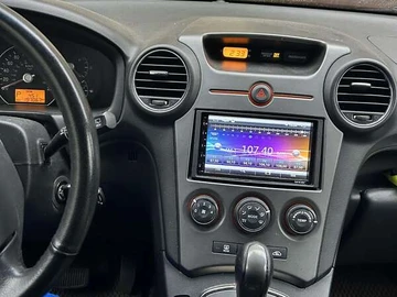 Авто KIA Rondo 2012 № 8373308