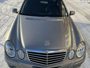 Авто Mercedes E-Class 2006 № 8373477