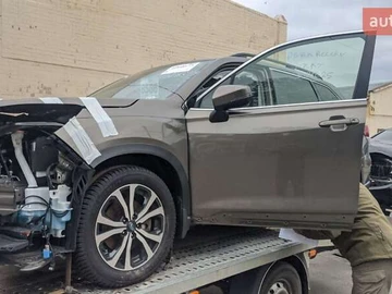 Авто Subaru Forester 2020 № 8373478