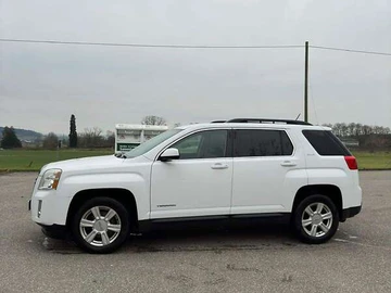 Авто GMC Terrain 2015 № 8373494