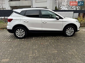 Авто SEAT Arona 2018 № 8373604