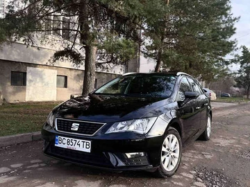 Авто SEAT Leon 2019 № 8373615