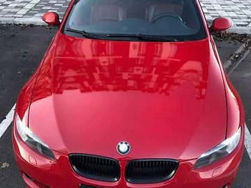 Авто BMW 3 Series 2008 № 8373616