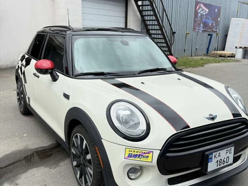 Авто MINI Cooper 2015 № 8373635