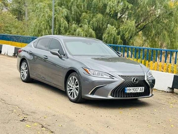 Авто Lexus Es 2020 № 8373762