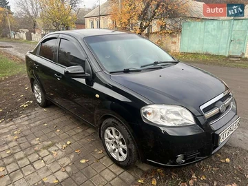 Авто ЗАЗ Vida 2013 № 8373768