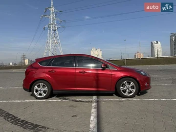 Авто Ford Focus 2012 № 8373777