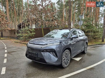 Авто BYD Tang L 2025 № 8373787