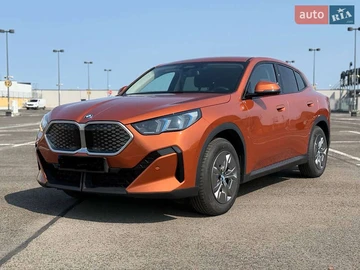 Авто BMW Ix2 2024 № 8373829