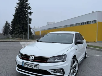 Авто Volkswagen Jetta 2016 № 8373852