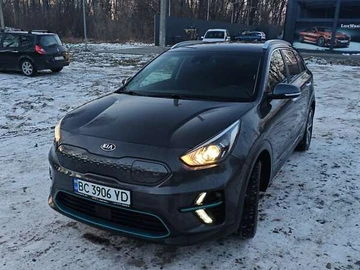 Авто KIA Niro 2020 № 8373853