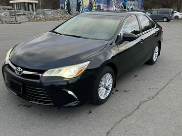 Авто Toyota Camry 2016 № 8373887