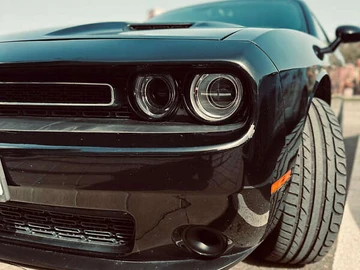 Авто Dodge Challenger 2014 № 8373888