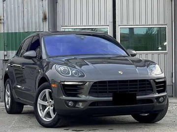 Авто Porsche Macan 2018 № 8373902