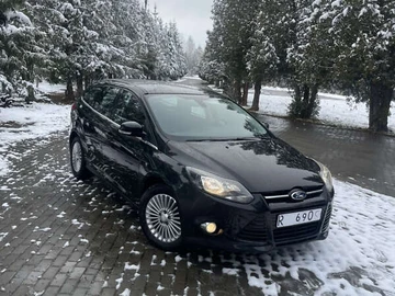 Авто Ford Focus 2013 № 8373947