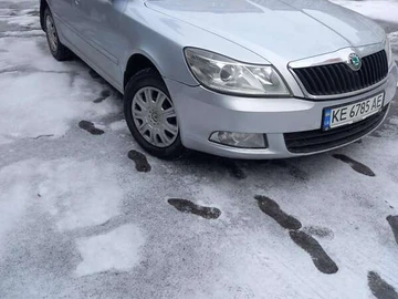 Авто Skoda Octavia 2012 № 8373955