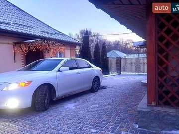 Авто Toyota Camry 2011 № 8373987