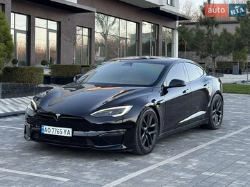 Авто Tesla Model S 2022 № 8374000