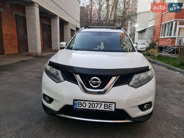 Авто Nissan X-Trail 2014 № 8374022