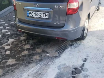 Авто Hyundai I30 2011 № 8374101