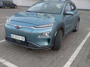 Авто Hyundai Kona 2020 № 8374160