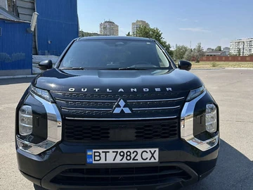 Авто Mitsubishi Outlander 2022 № 8374192