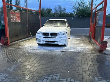 Авто BMW X5 2017 № 8374198