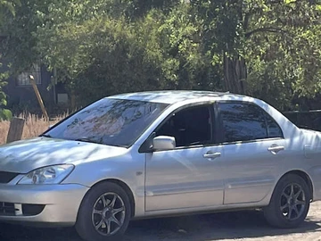 Авто Mitsubishi Lancer 2006 № 8374247