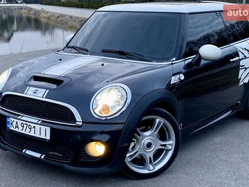 Авто MINI Cooper 2007 № 8374326
