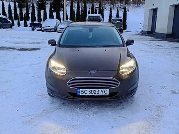 Авто Ford Focus 2018 № 8374339