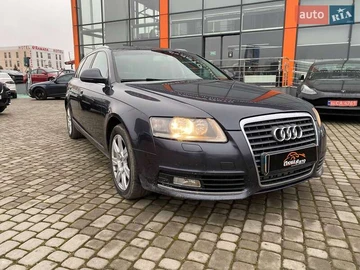 Авто Audi A6 2010 № 8374345