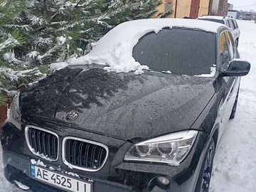 Авто BMW X1 2012 № 8374383