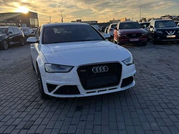 Авто Audi A4 2014 № 8374387