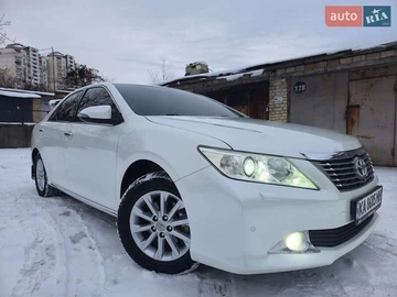Авто Toyota Camry 2012 № 8374395