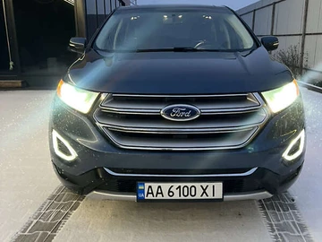 Авто Ford Edge 2017 № 8374409
