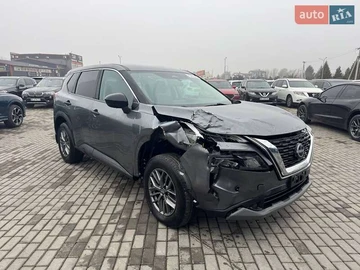 Авто Nissan Rogue 2023 № 8374416