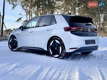 Авто Volkswagen Id 3 2020 № 8374474