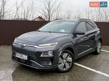 Авто Hyundai Kona 2020 № 8374477