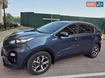 Авто KIA Sportage 2020 № 8374480
