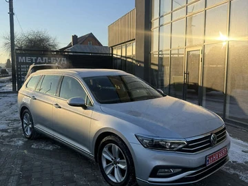 Авто Volkswagen Passat 2021 № 8374484