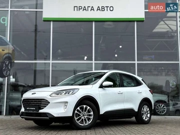 Авто Ford Kuga 2020 № 8374485