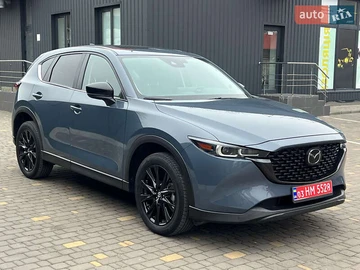 Авто Mazda Cx-5 2024 № 8374489