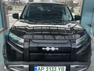 Авто BYD Leopard 3 2025 № 8374496