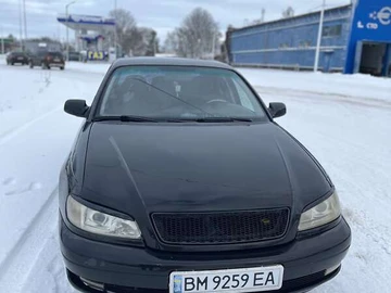 Авто Opel Omega 2000 № 8374567